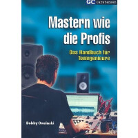 Mastern wie die Profis das Handbuch