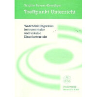 Treffpunkt Unterricht Wahrnehmungsraum