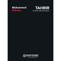 A DAY IS NEAR (score and parts)