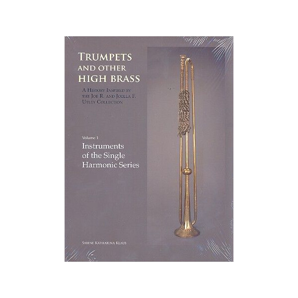 Trumpets and other high Brass vol.1