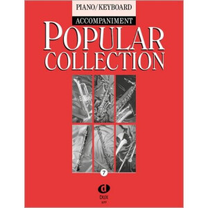 Popular Collection Band 7: