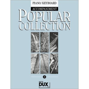 Popular Collection Band 3: