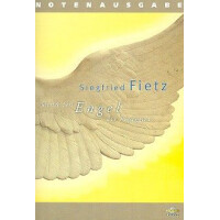 Wenn ein Engel dir begegnet