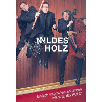 Mildes Holz (+CD):