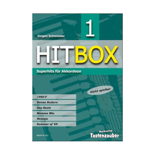 Hitbox Band 1