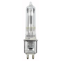 Osram 64716GKV 240V/600W G-9.5 250h 3200K