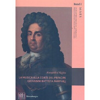 Die Musik am Hofe des Prinzen Giovanni