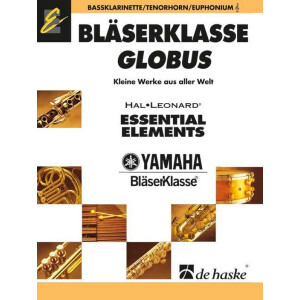 Bläserklasse Globus für Blasorchester