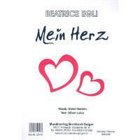 Mein Herz: