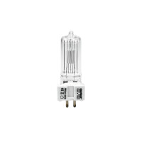 Omnilux 240V/650W GX-9,5 100h 3200K gallery