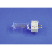 Omnilux 240V/650W GX-9,5 100h 3200K 2