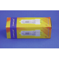 Omnilux 240V/650W GX-9,5 100h 3200K 3