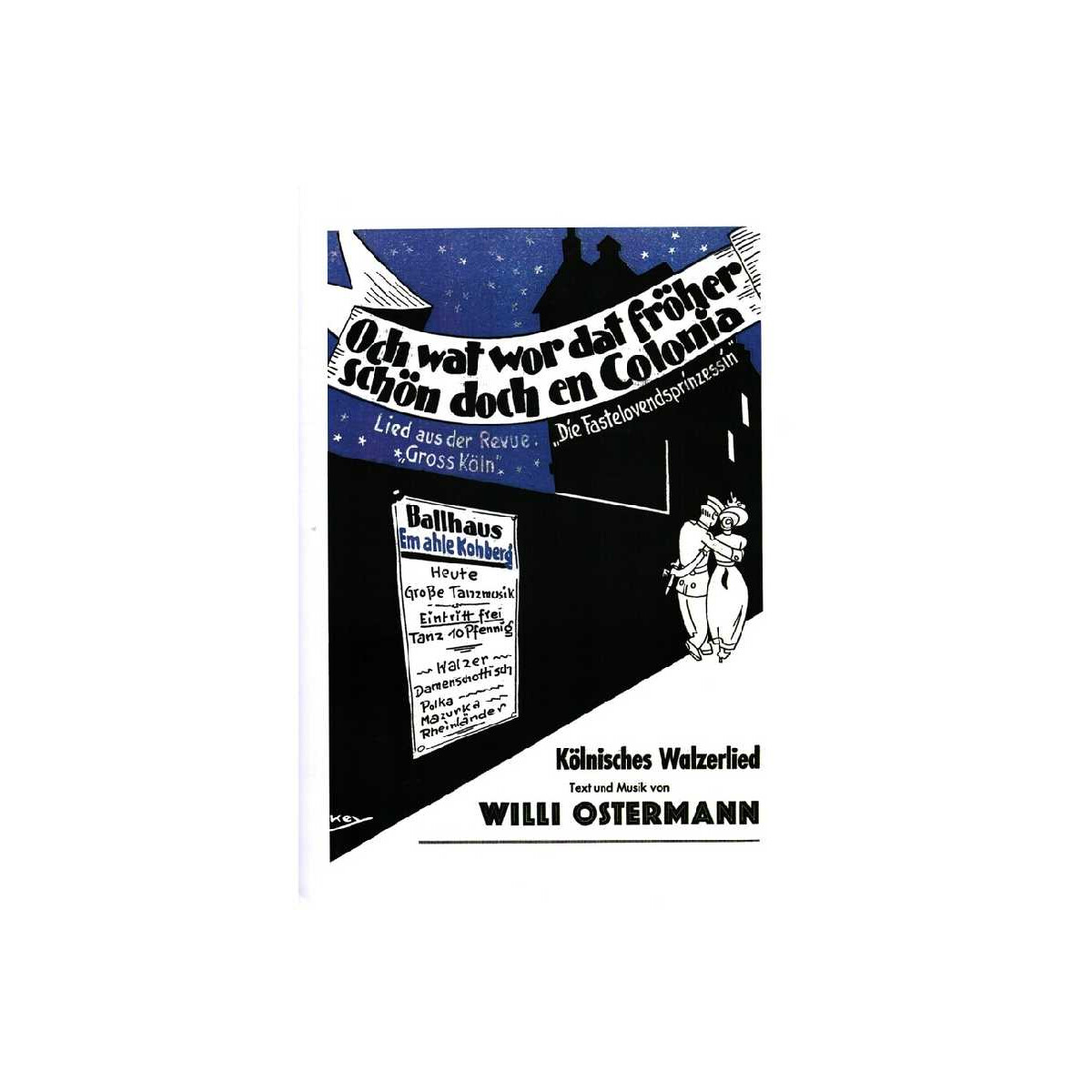 Och wat wor dat fröher schön d box