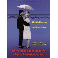 Les parapluies de Cherbourg