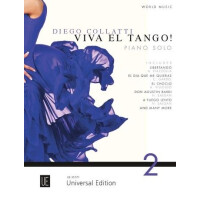 Viva el Tango Band 2: