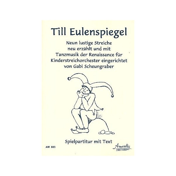 Till Eulenspiegel
