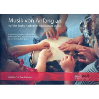 Musik von Anfang an auf der Suche