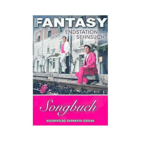 Fantasy: Endstation Sehnsucht