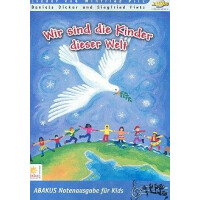 Wir sind Kinder dieser Welt
