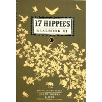 17 Hippies Realbook Band 3:
