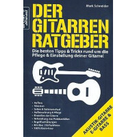 Der Gitarren-Ratgeber
