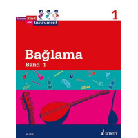 Jedem Kind ein Instrument Band 1