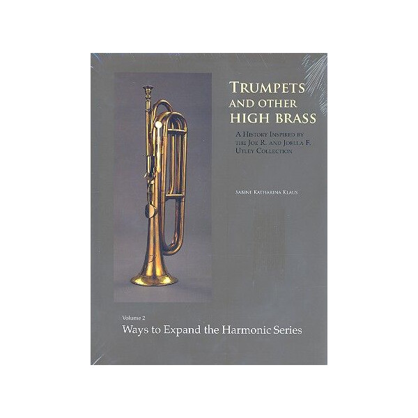 Trumpets and other high Brass vol.2