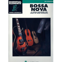 Essential Elements - Bossa Nova