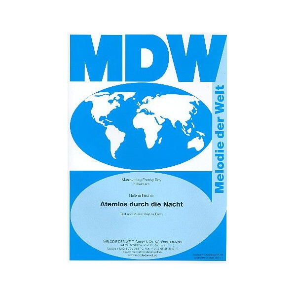 Atemlos durch die Nacht: