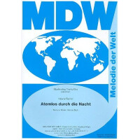 Atemlos durch die Nacht: