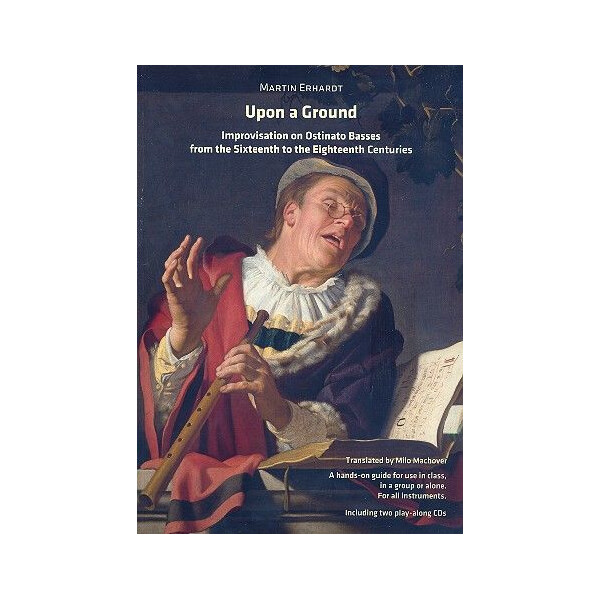 Upon a Ground - (+2 CDs)