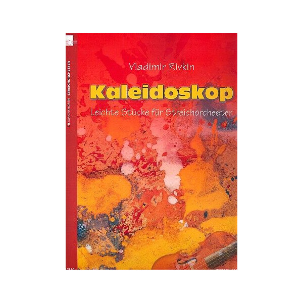 Kaleidoskop für Streichorchester