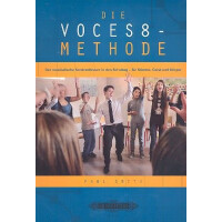 Die Voces8-Methode