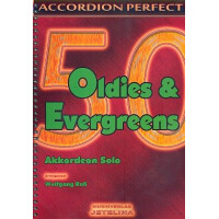 50 Oldies und Evergreens: