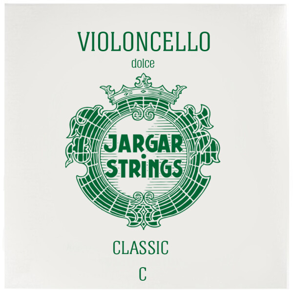Jargar Classic Cello C Dolce – B-Ware