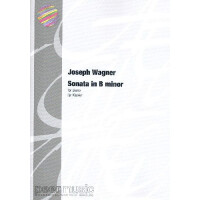 Sonata b minor for piano