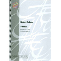 Sonata for piano 4 hands