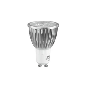 Omnilux GU-10 230V 3x2W LED 6500K 30° KR