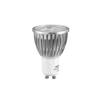 Omnilux GU-10 230V 3x2W LED 6500K 30° KR