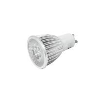 Omnilux GU-10 230V 3x2W LED 6500K 30° KR