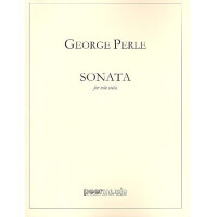 Sonata for viola solo