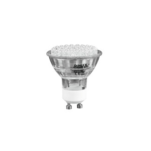 Omnilux GU-10 230V 48 LED 100° white 6400K