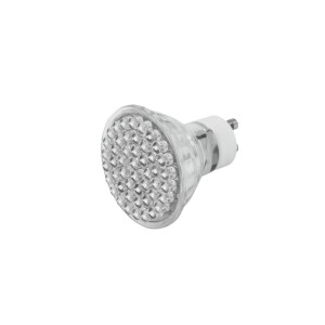 Omnilux GU-10 230V 48 LED 100° white 6400K