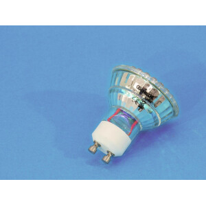 Omnilux GU-10 230V 48 LED 100° white 6400K