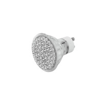 Omnilux GU-10 230V 48 LED 100° white 6400K