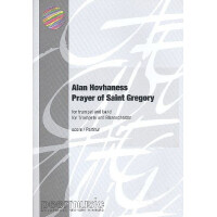 Prayer of Saint Gregory gallery