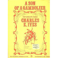 A Son of a Gambolier