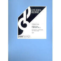 Finale from Symphony no.2