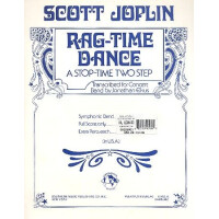Rag-Time-Dance