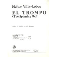 El Trompo